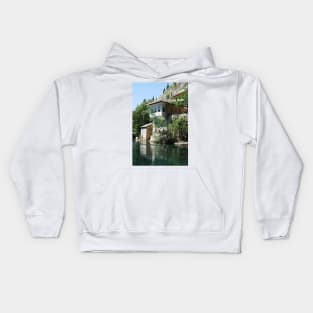 Blagaj Tekke Kids Hoodie